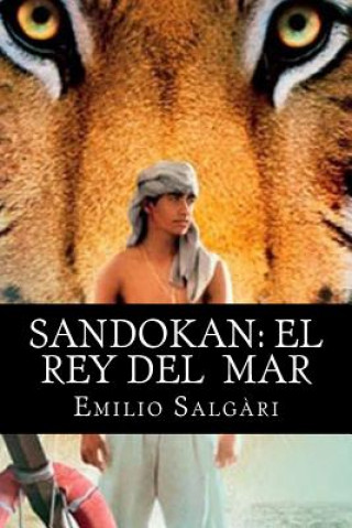 Sandokan: El Rey del Mar