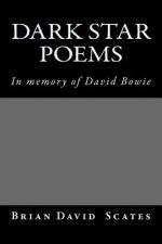 Dark Star Poems: In Memory of David Bowie