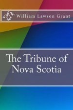 The Tribune of Nova Scotia