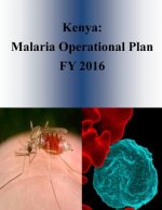 Kenya: Malaria Operational Plan FY 2016