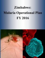 Zimbabwe: Malaria Operational Plan FY 2016