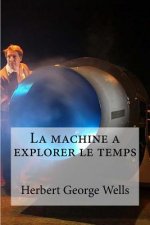 La machine a explorer le temps