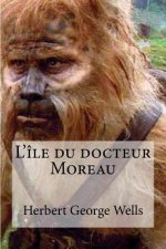 L ile du docteur Moreau