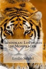 Sandokan: Los tigres de Mompracem