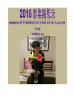 Random Thoughts for 2016 Album