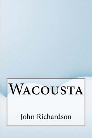 Wacousta