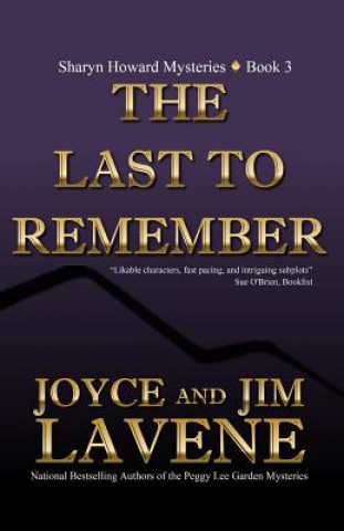 The Last To Remember