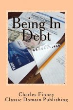 Being In Debt