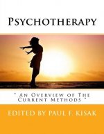Psychotherapy: 