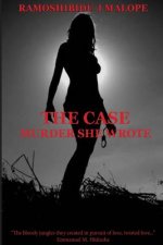 The Case: Murder She Wrote: For your unique imagination