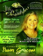 Inks and Scratches: Literary Magazine: Behind the Scenes of Reading and Writing