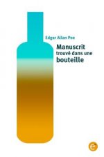 Manuscrit trouvé dans une bouteille