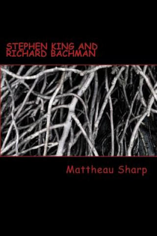 Stephen King And Richard Bachman