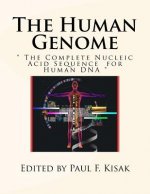 The Human Genome: 