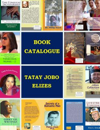 Book Catalogue