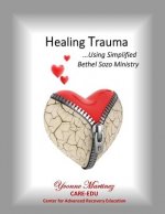 Healing Trauma: Using Simplified Bethel Sozo Ministry