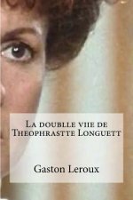 La doublle viie de Theophrastte Longuett