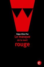 Le masque de la mort rouge