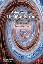 A descent into the Maelstrom/Une descente dans le Maelstrom: Bilingual edition/Édition bilingue