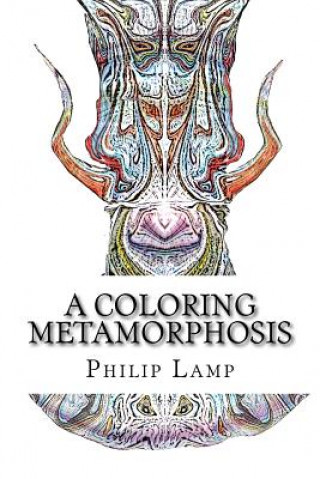 A Coloring Metamorphosis: Creative Therapy