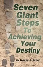 7 Giant Steps To Achieving Your Destiny