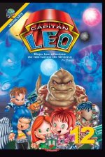 Capitán Leo-Capítulo 12-Bajo los efectos de las lunas de Grama: +Bioencarte