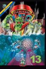 Capitán Leo-Capítulo 13-La fuga: +Bioencarte