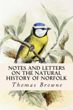 Notes and Letters on the Natural History of Norfolk