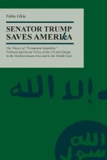 Senator Trump Save AmeriKa: The Theory of 