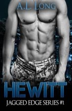 Hewitt: Jagged Edge Series #1