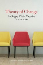 Theory of Change for Supply Chain Capacity Development: A Framework for Strengthening National Supply Chains