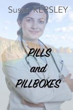 Pills and Pillboxes: A family saga of discovery and loss