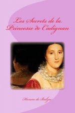 Les Secrets de la Princesse de Cadignan