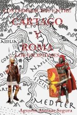 Los Conflictos entre Cartago y Roma: Los Escipiones