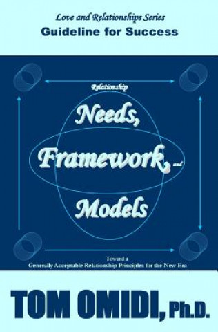 Relationship Needs, Framework, and Models: Guidelines for Success