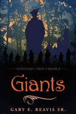 Giants: Tennessee Tinys - Book 2