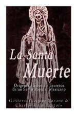 La Santa Muerte: Origenes, Historia y Secretos de un Santo Popular Mexicano