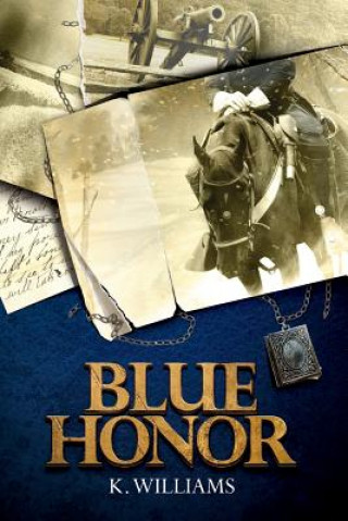 Blue Honor