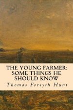 The Young Farmer: Some Things He Should Know