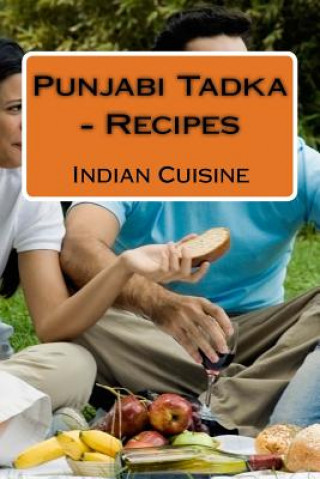 Punjabi Tadka - Recipes