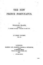 The New Prince Fortunatus