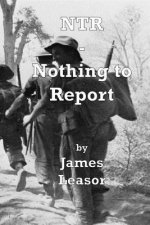 NTR - Nothing to Report