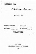Stories by American Authors - Vol. VIII