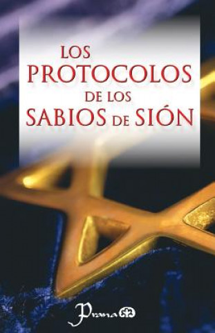 Los Protocolos de Los Sabios de Sion