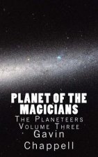 Planet of the Magicians