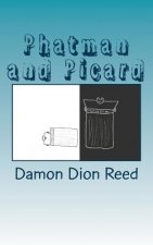 Phatman and Picard: The Pastiche Glimmer