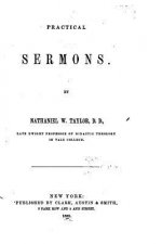 Practical Sermons