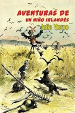 Aventuras de un ni?o irlandés