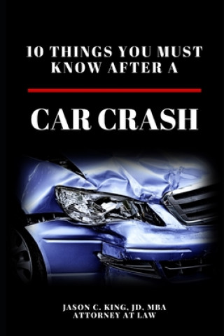 After the Crash: What you need to know after a car accident in Florida