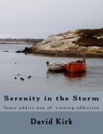 Serenity in the Storm: Inner addict way of addressing addiction